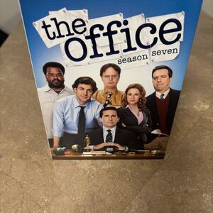 The Office - Season Seven DVD Set